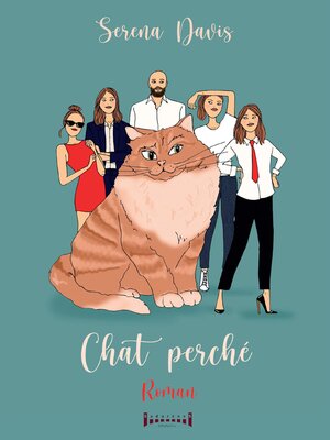 cover image of Chat perché